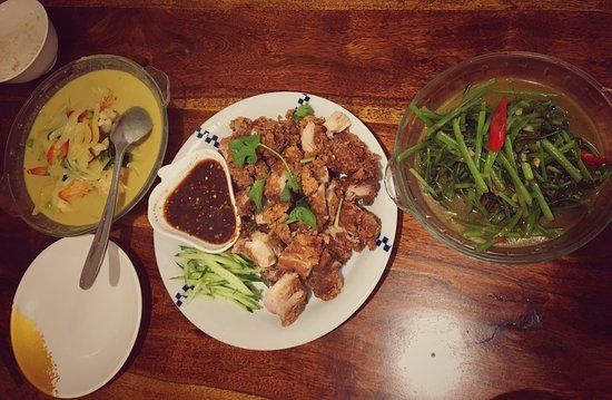 Orient Thai Restaurant